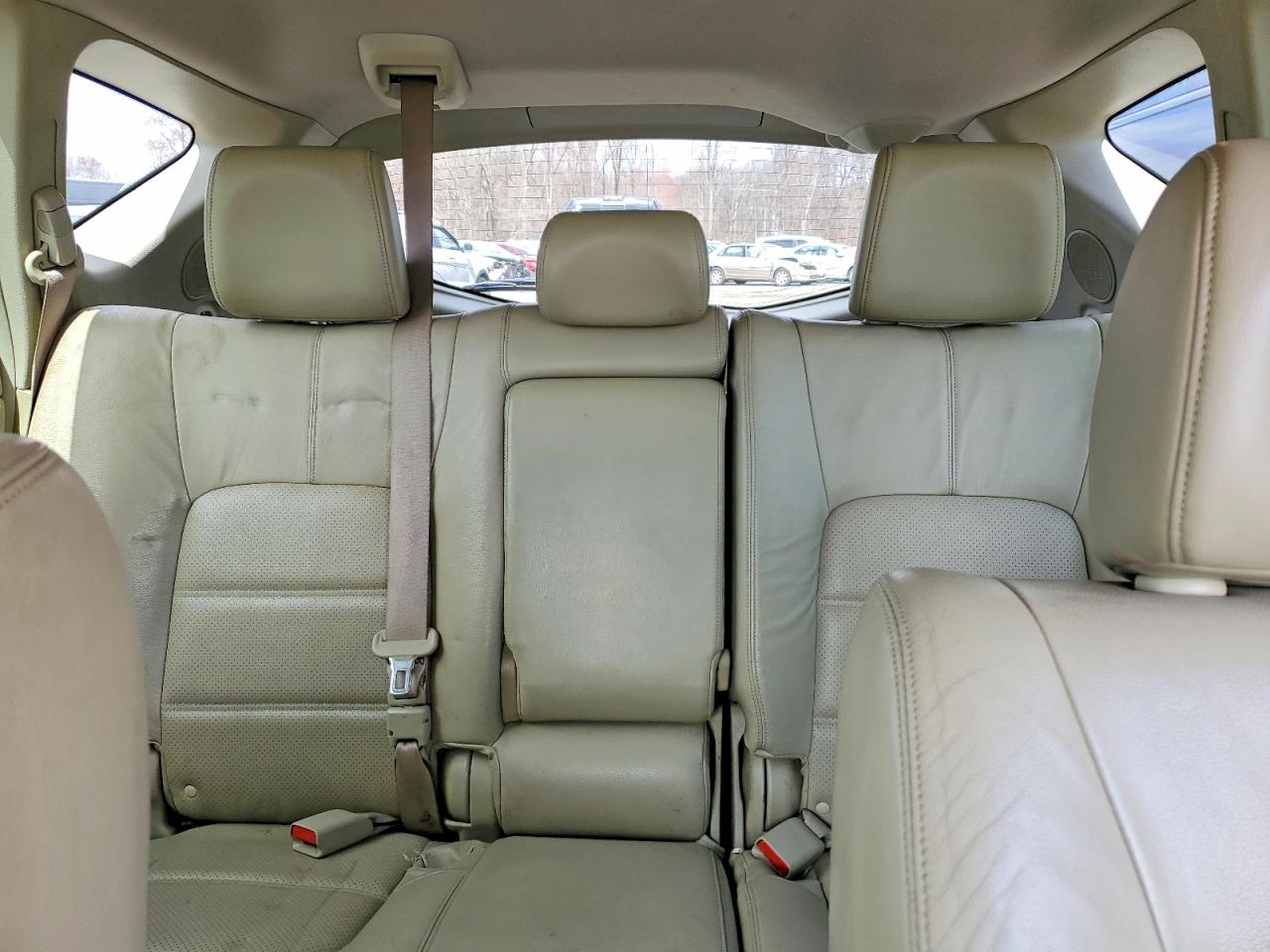 Nissan Murano S