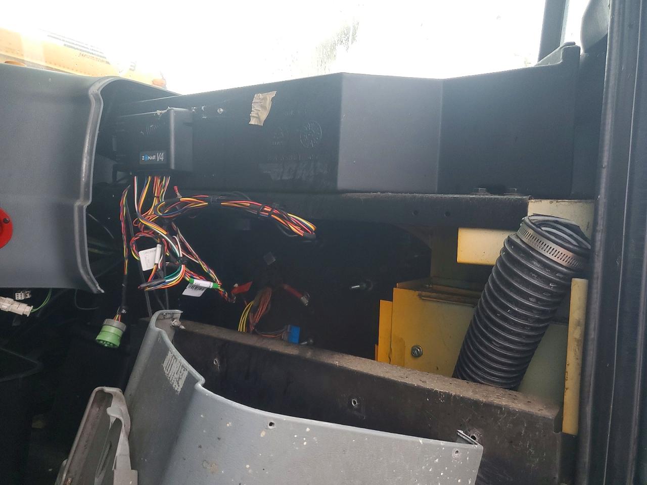 Ic Corporation Bus