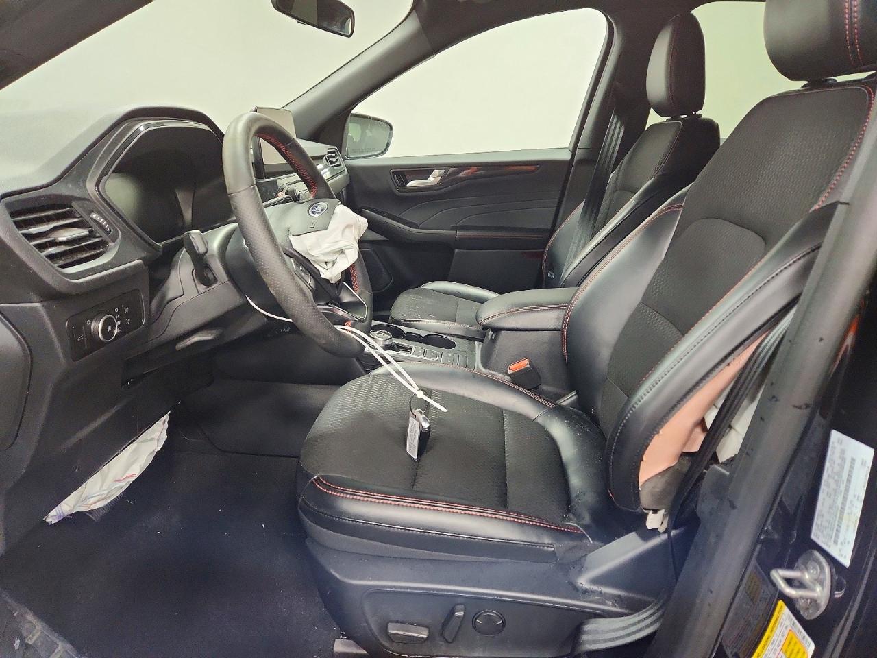 Ford Escape St Line Select