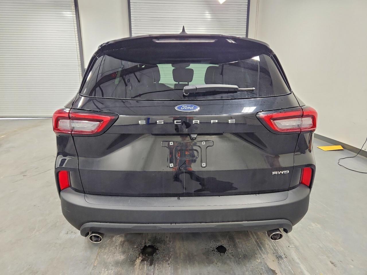 Ford Escape St Line Select
