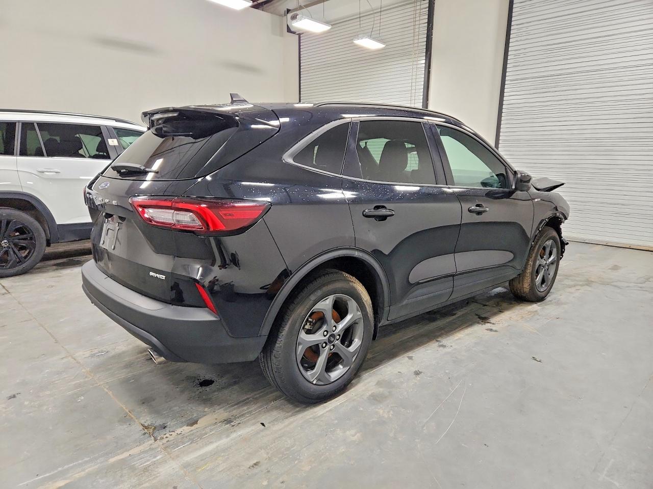 Ford Escape St Line Select