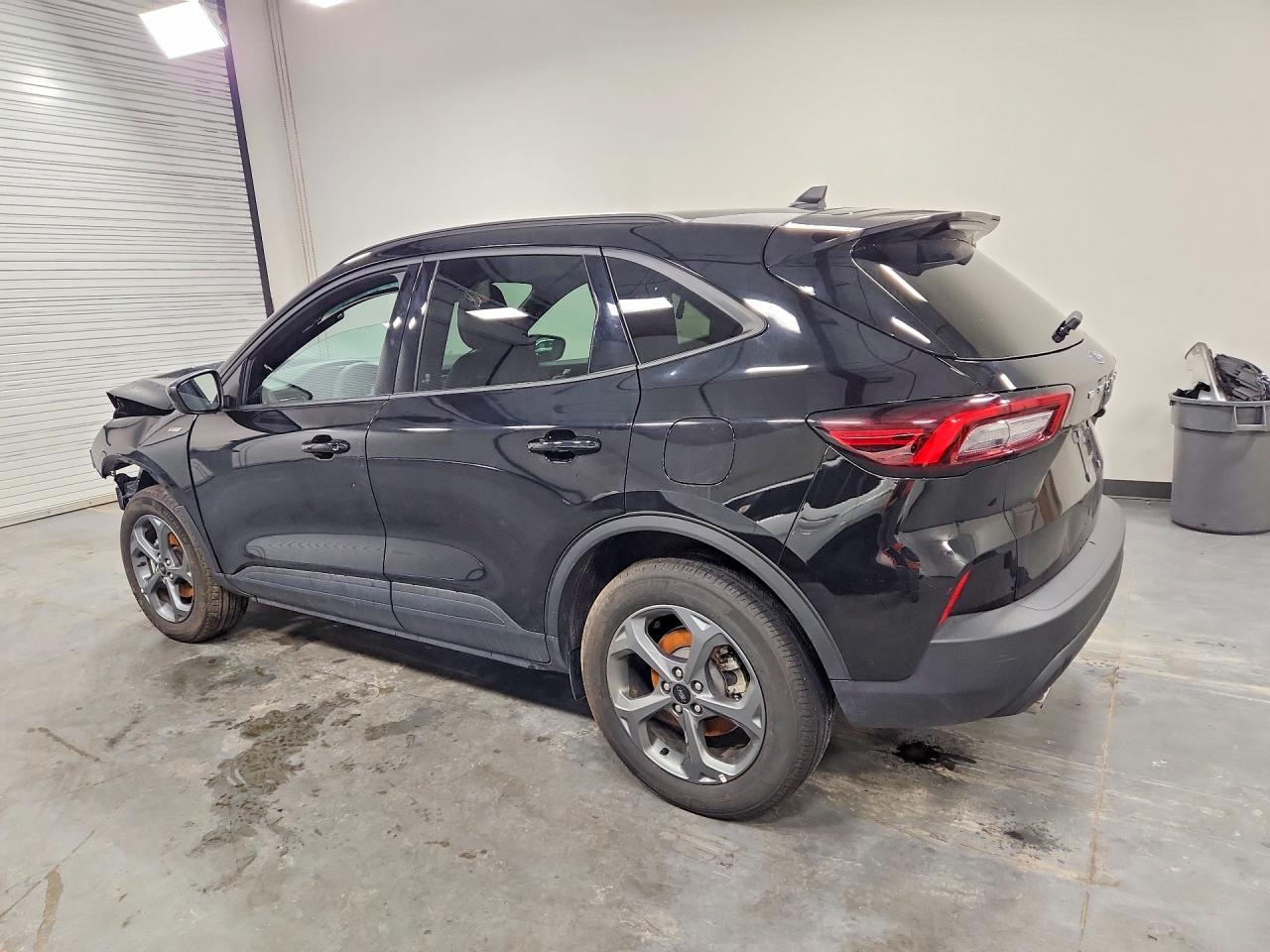 Ford Escape St Line Select