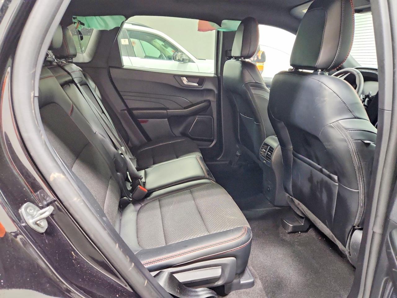 Ford Escape St Line Select