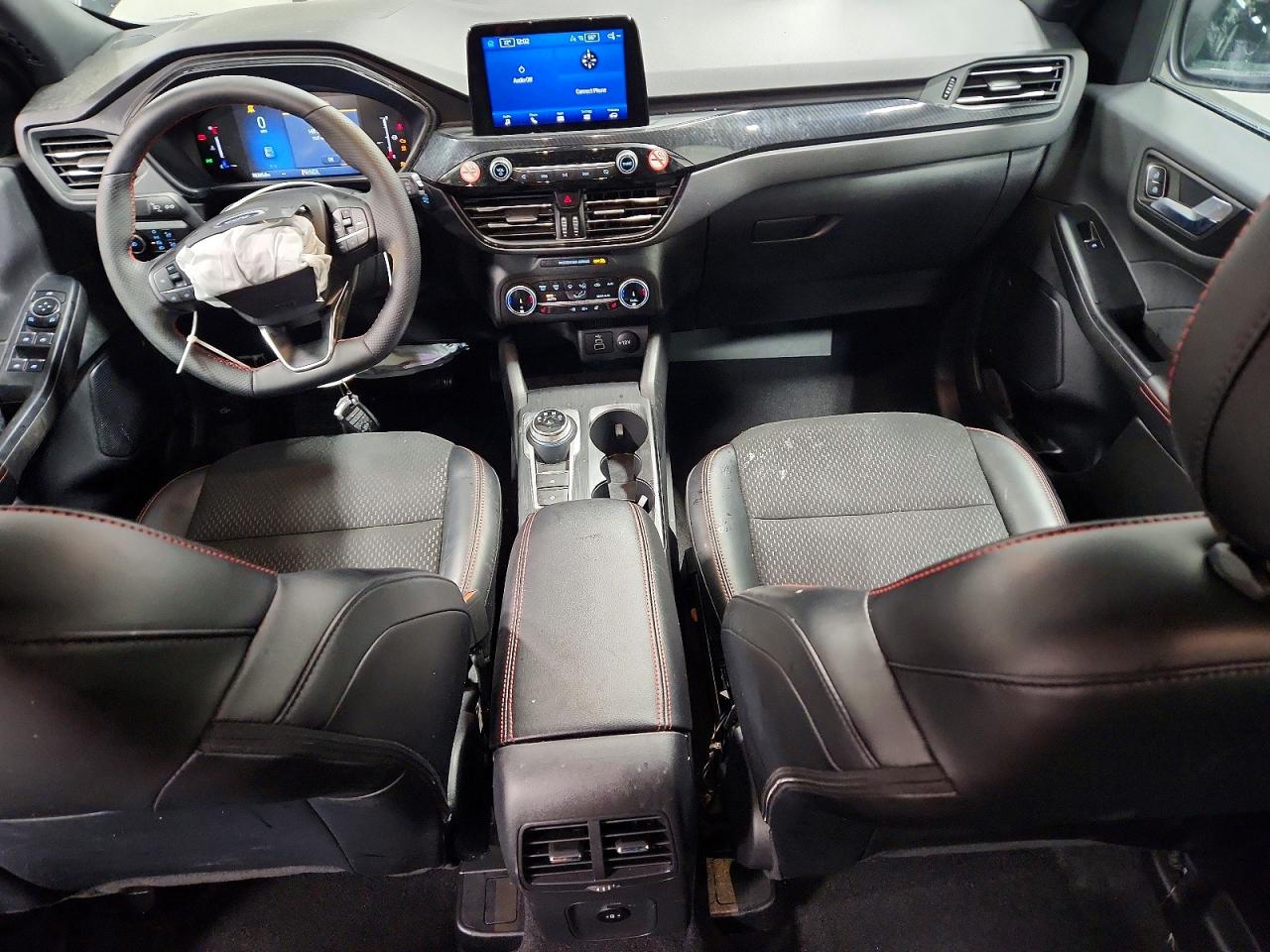 Ford Escape St Line Select