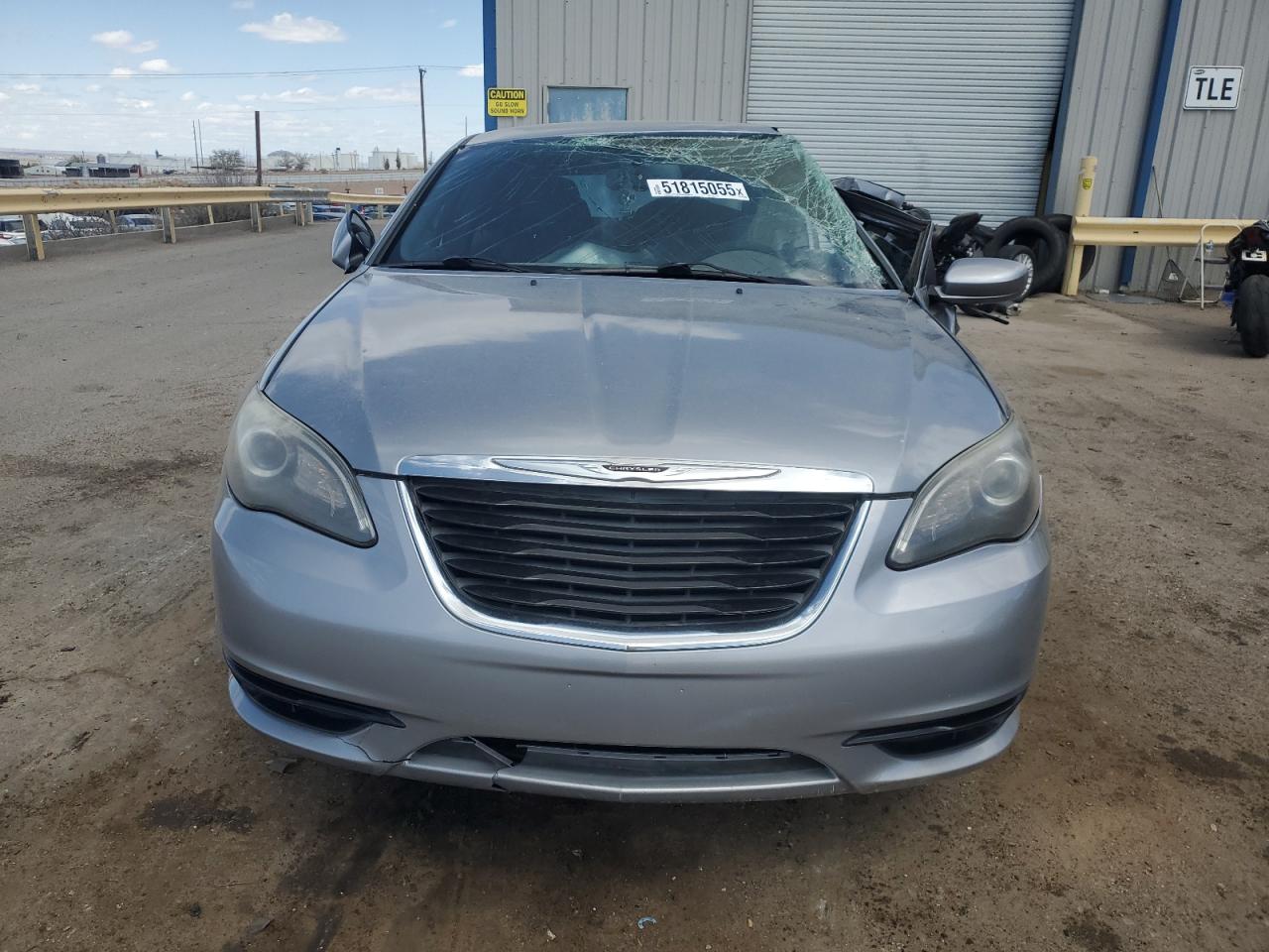 Chrysler 200 Touring