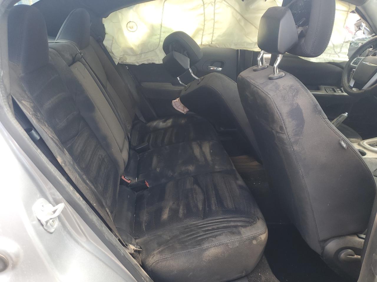 Chrysler 200 Touring