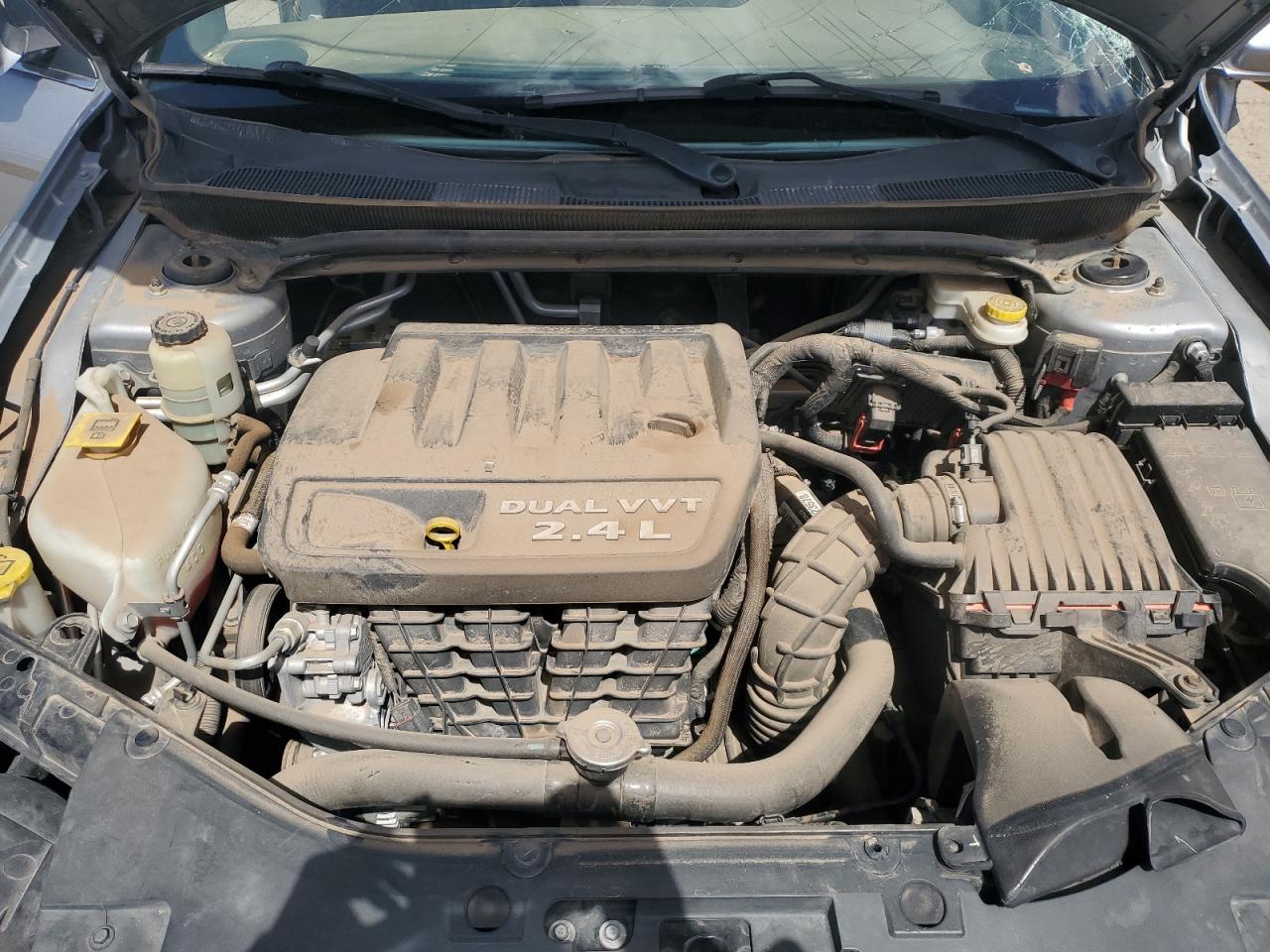 Chrysler 200 Touring