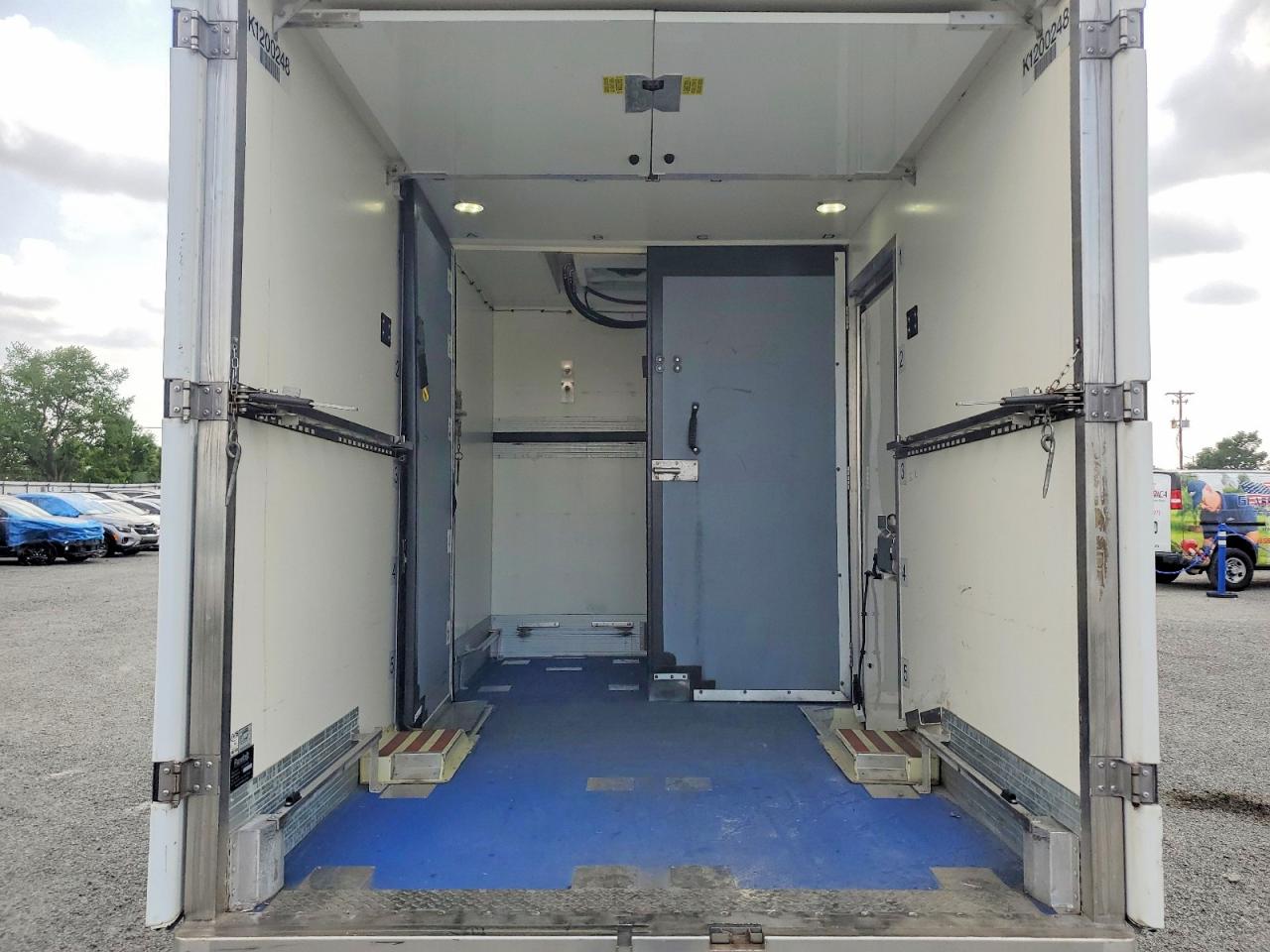 Ford Transit T-350