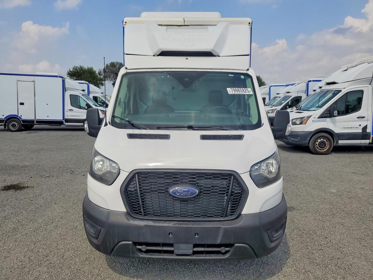 Ford Transit T-350