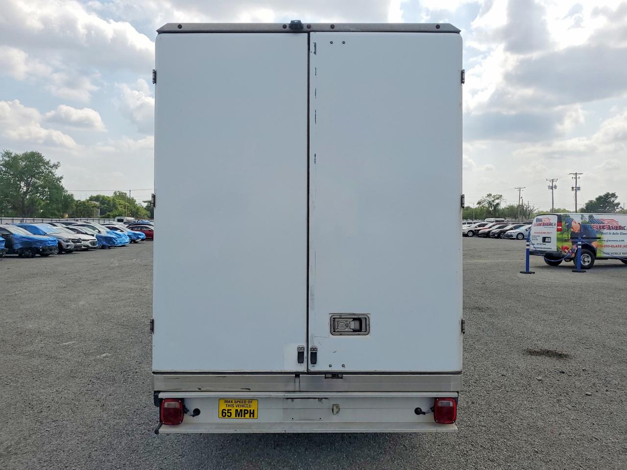 Ford Transit T-350