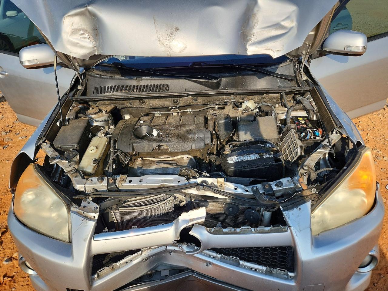 Toyota RAV4 Limited