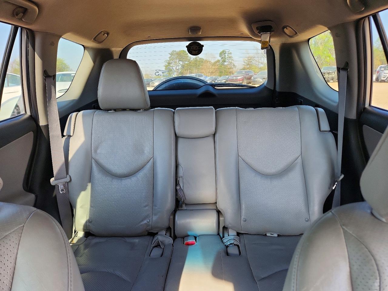 Toyota RAV4 Limited