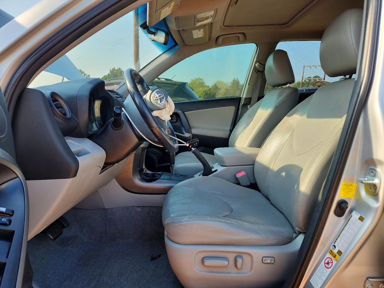 Toyota RAV4 Limited