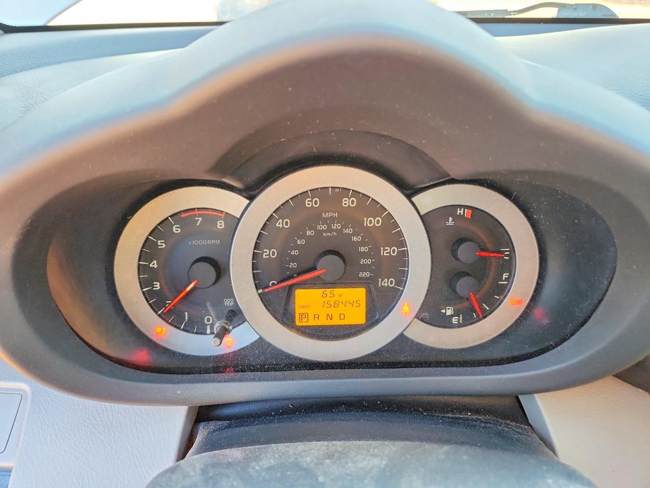 Toyota RAV4 Limited