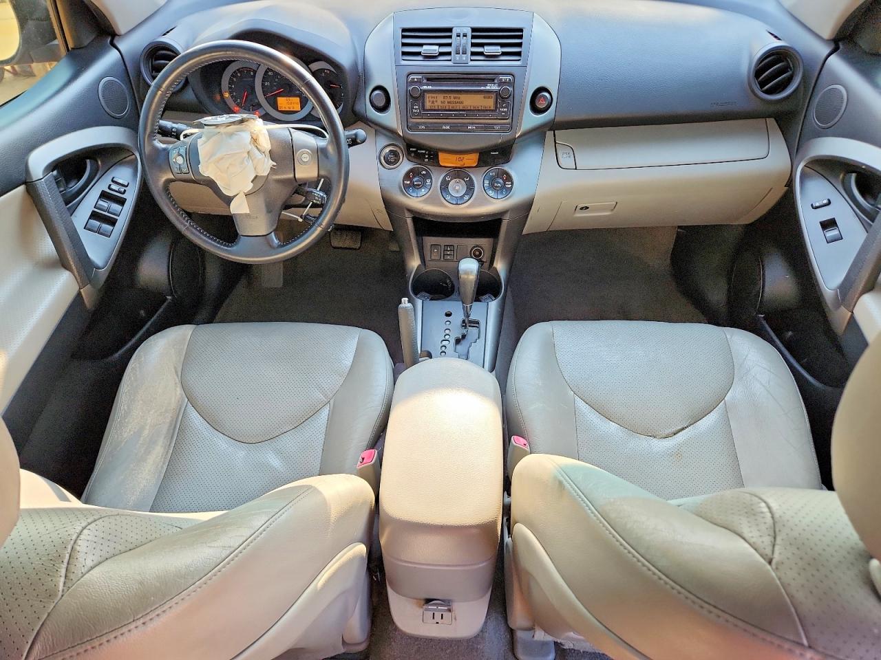 Toyota RAV4 Limited