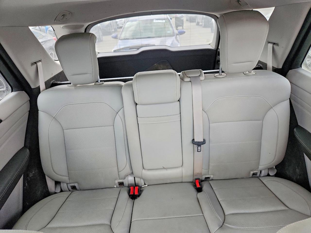 Mercedes-Benz M-Class 350 4matic