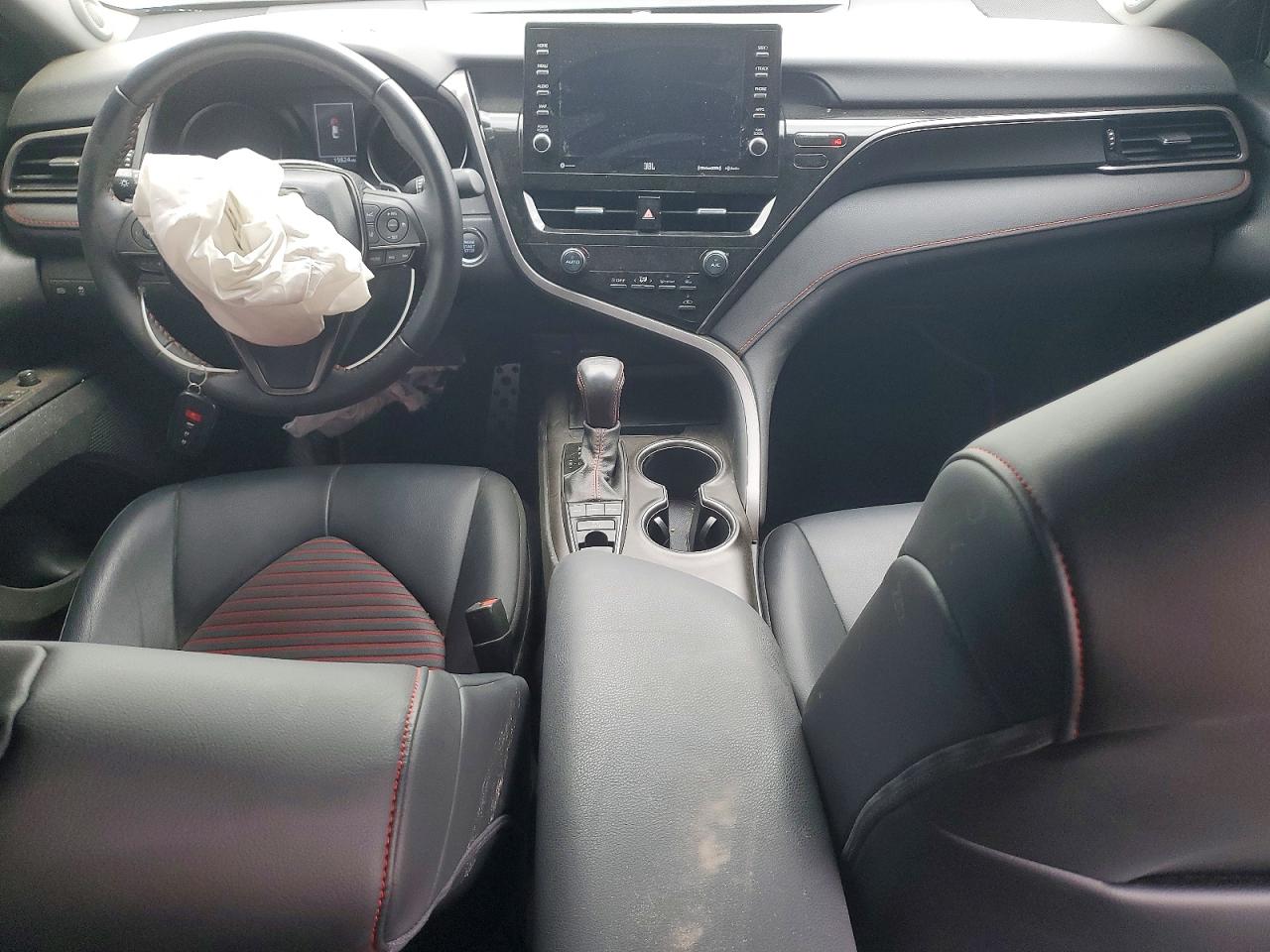 Toyota Camry Trd