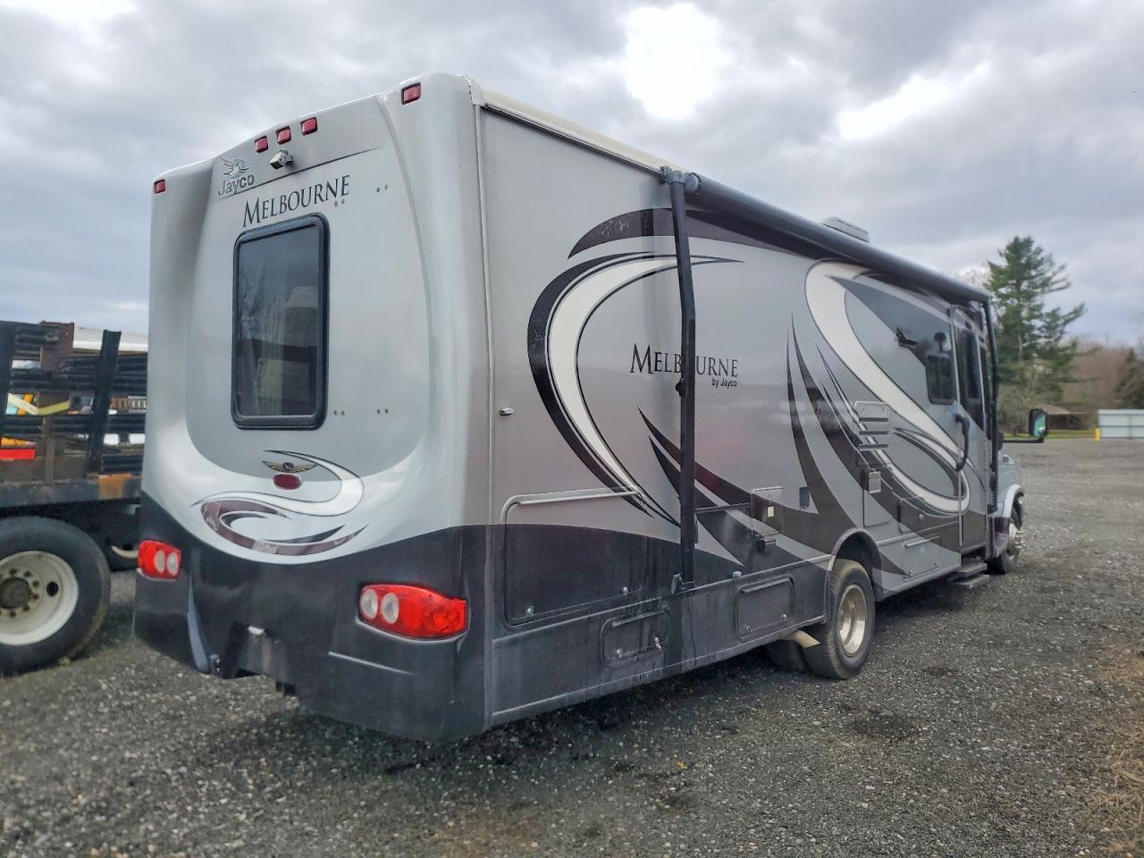 Jayco Rv