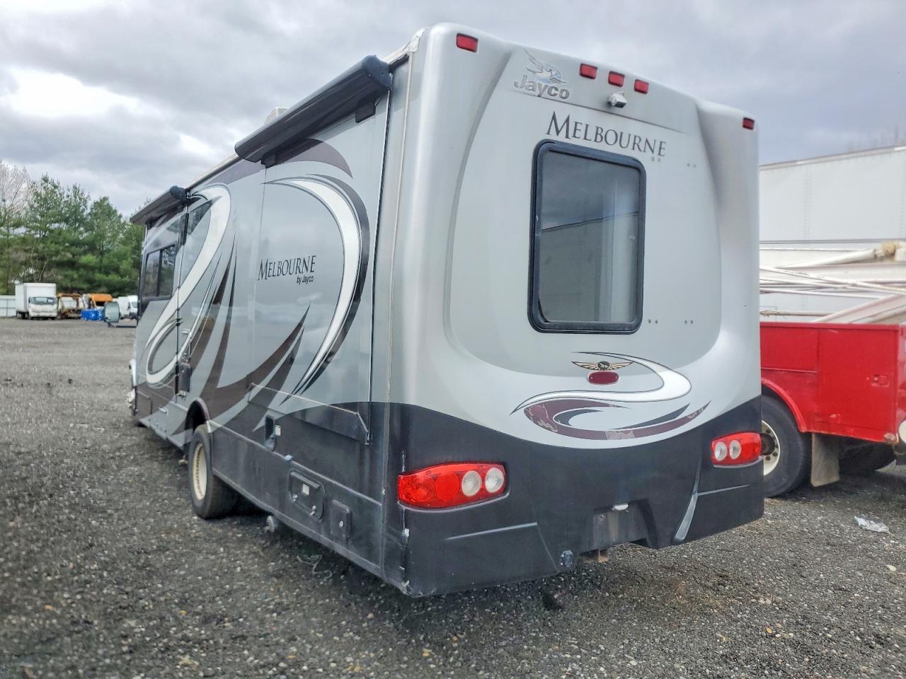 Jayco Rv