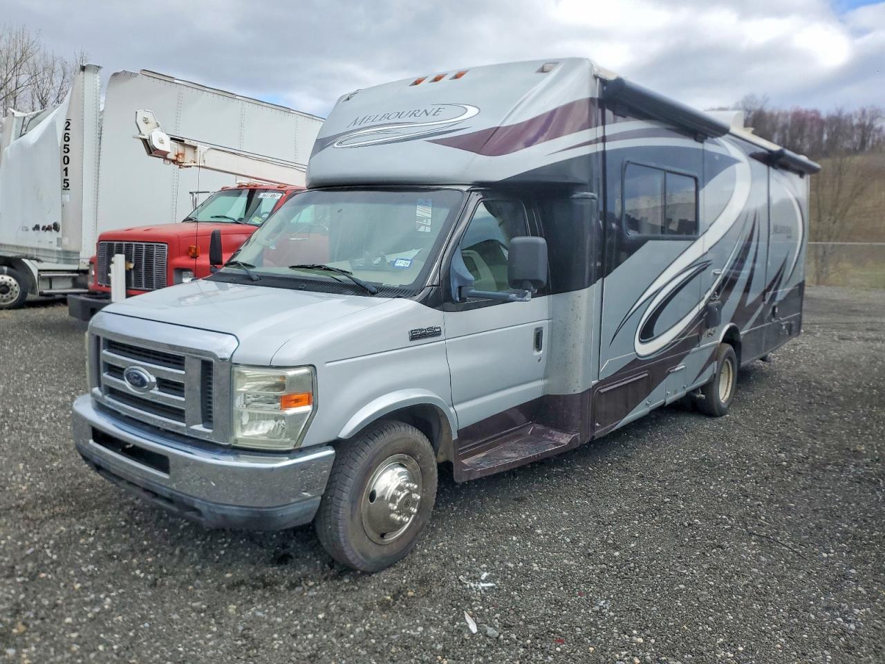 Jayco Rv