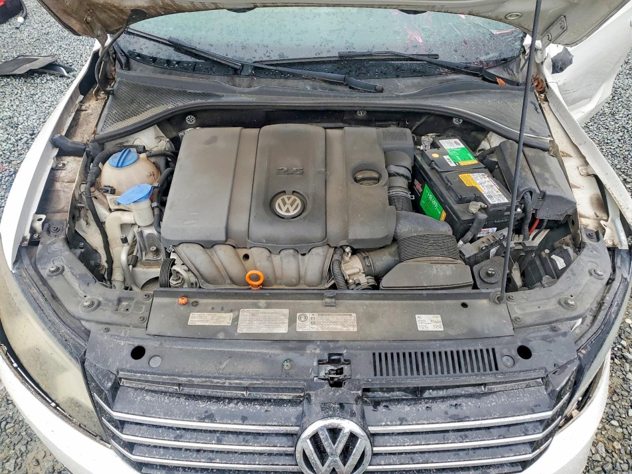 Volkswagen Passat Se