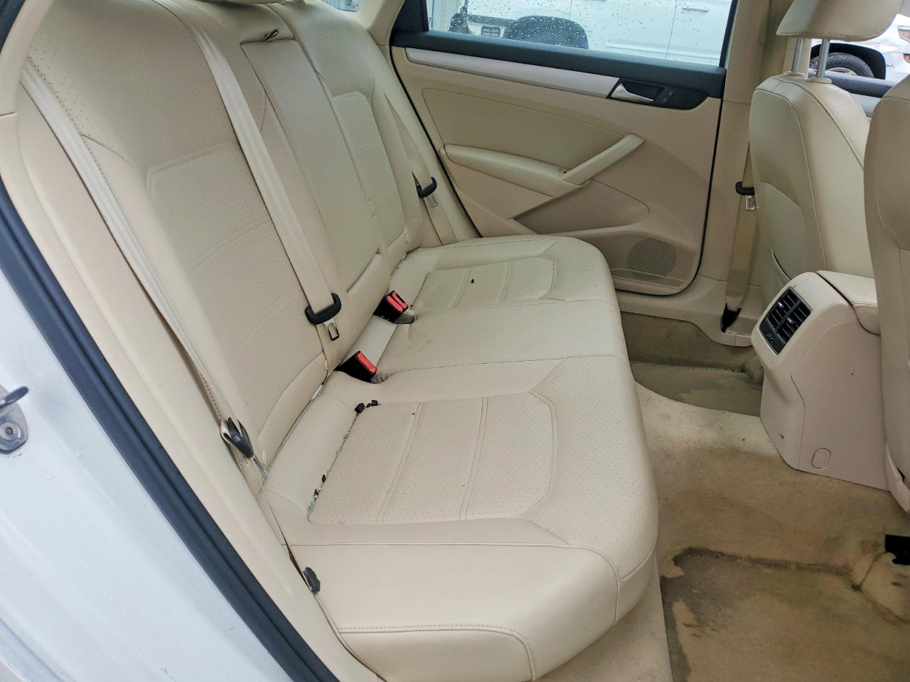Volkswagen Passat Se