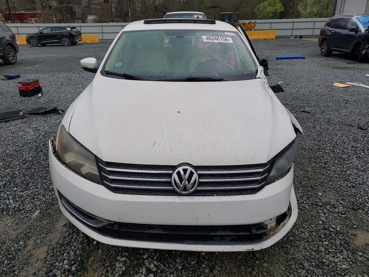 Volkswagen Passat Se