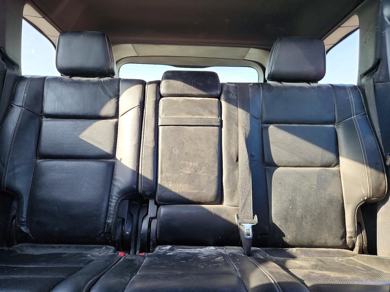 Jeep Cherokee Overland