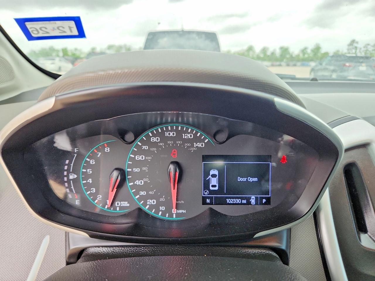 Chevrolet Sonic Premier