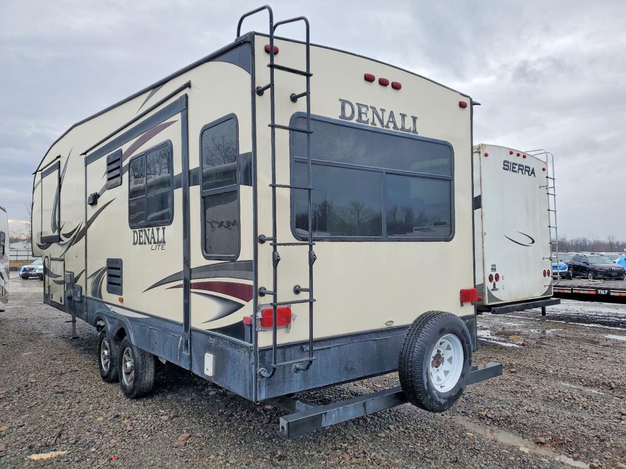 Dutchmen Denali Rv