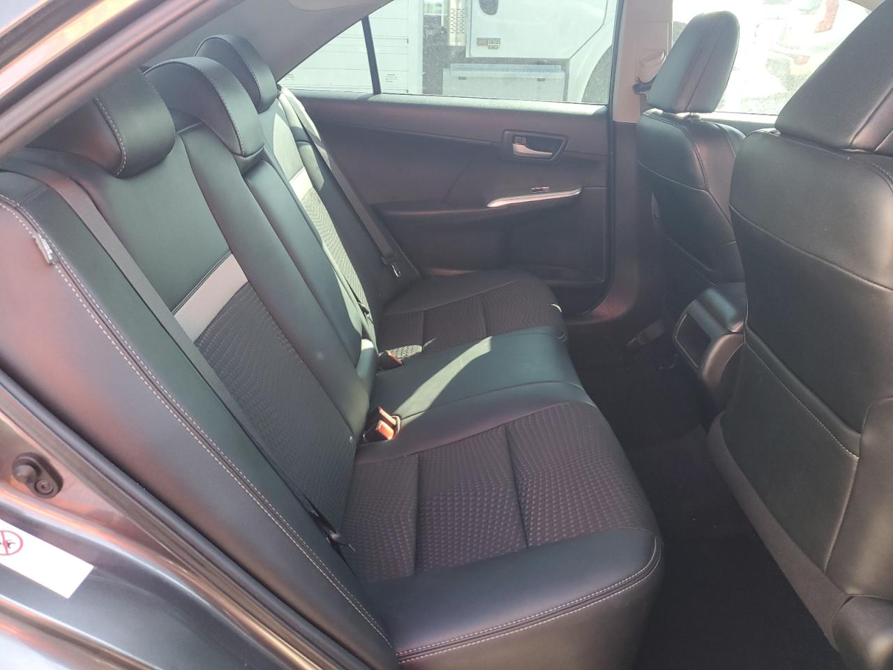 Toyota Camry L