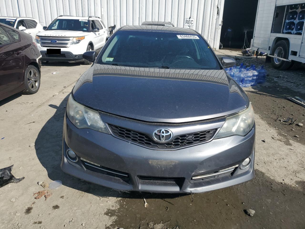 Toyota Camry L