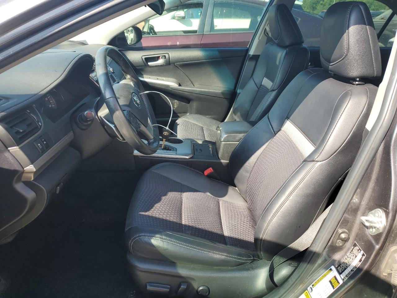Toyota Camry L