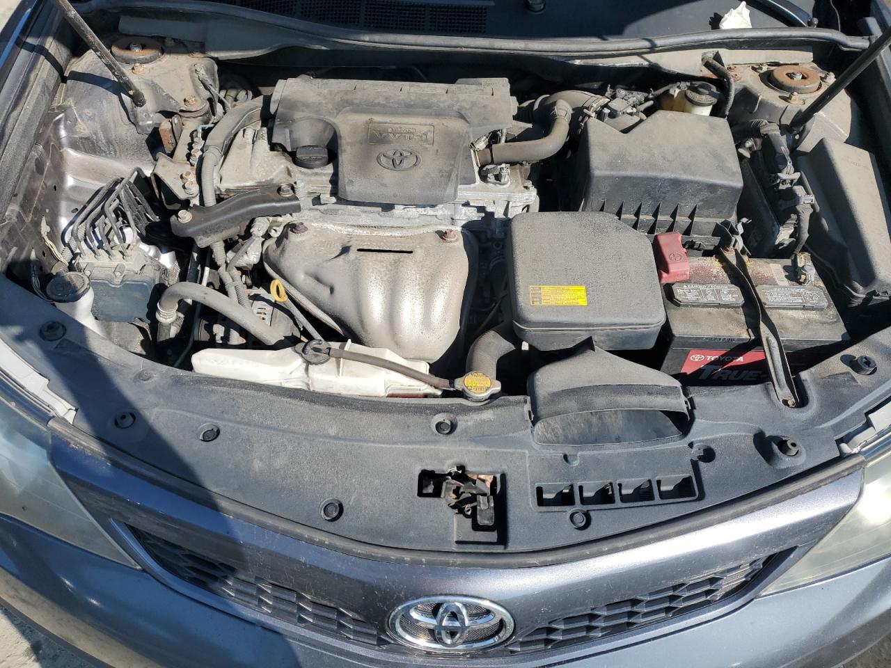 Toyota Camry L