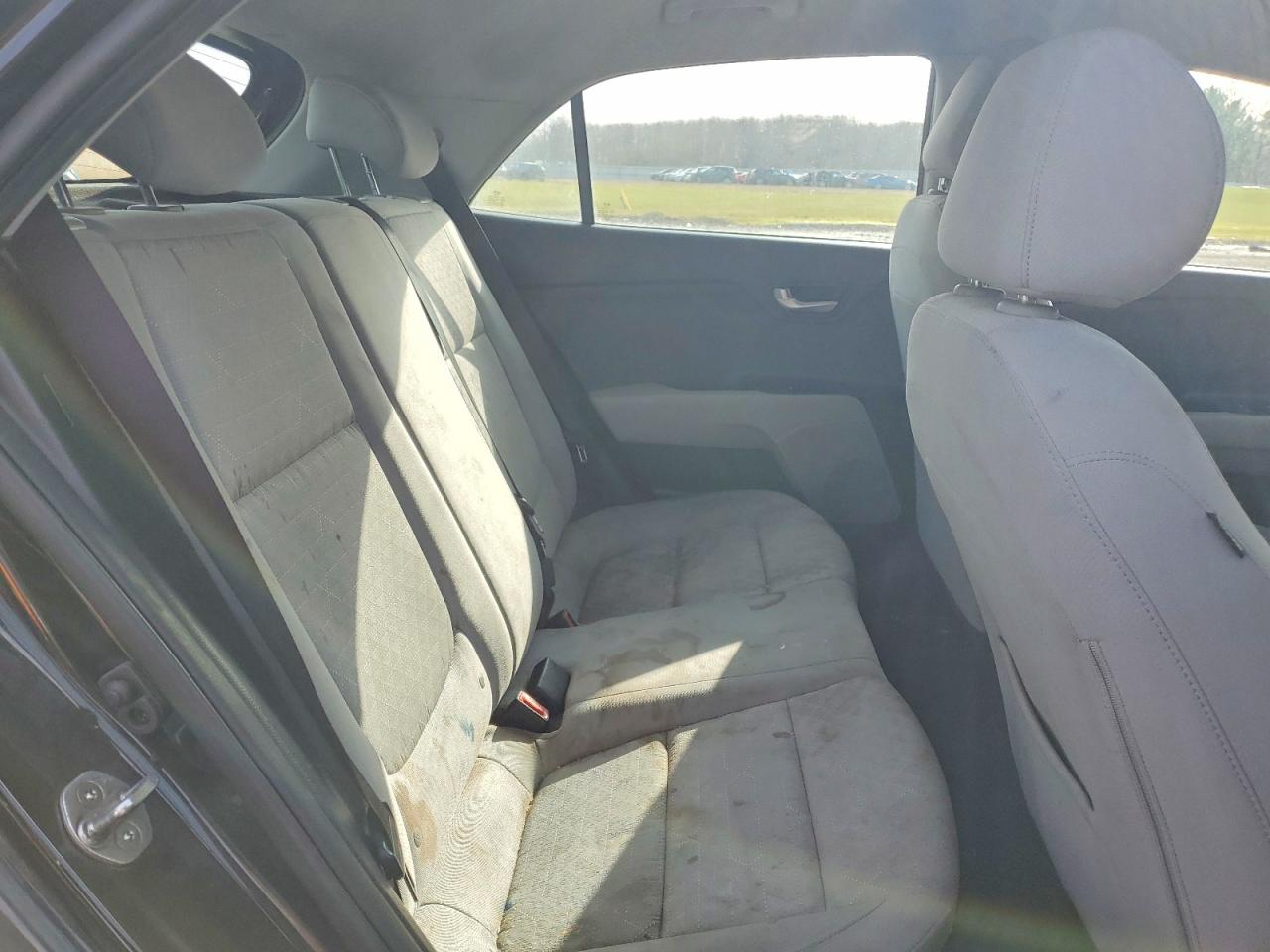Kia Rio S