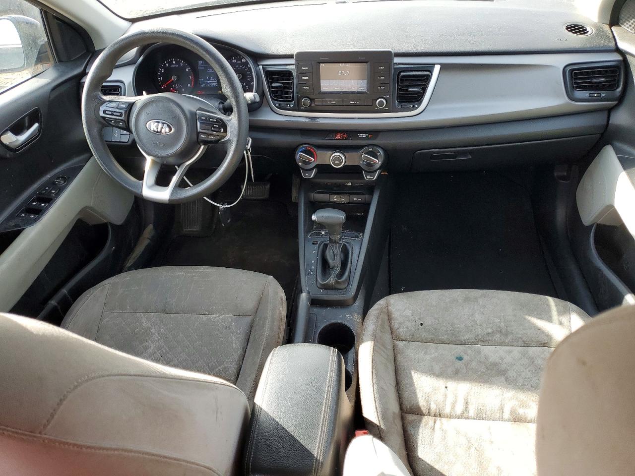 Kia Rio S