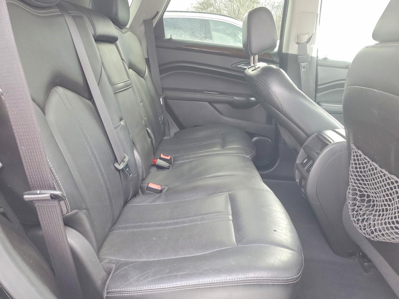 Cadillac SRX Performance Collection