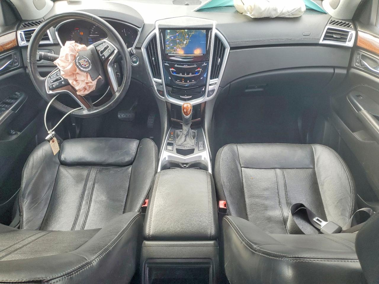 Cadillac SRX Performance Collection