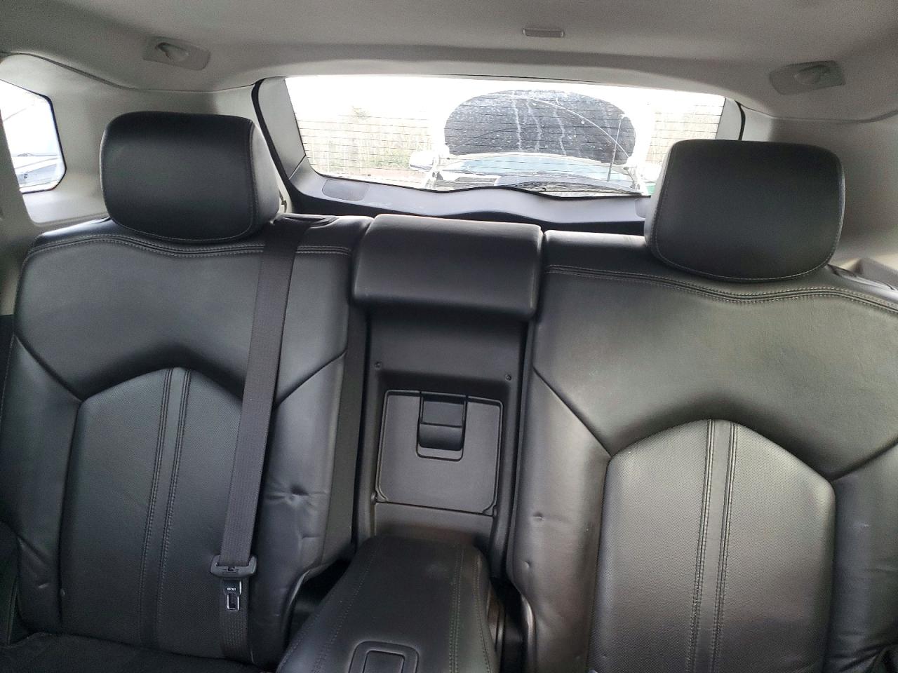 Cadillac SRX Performance Collection