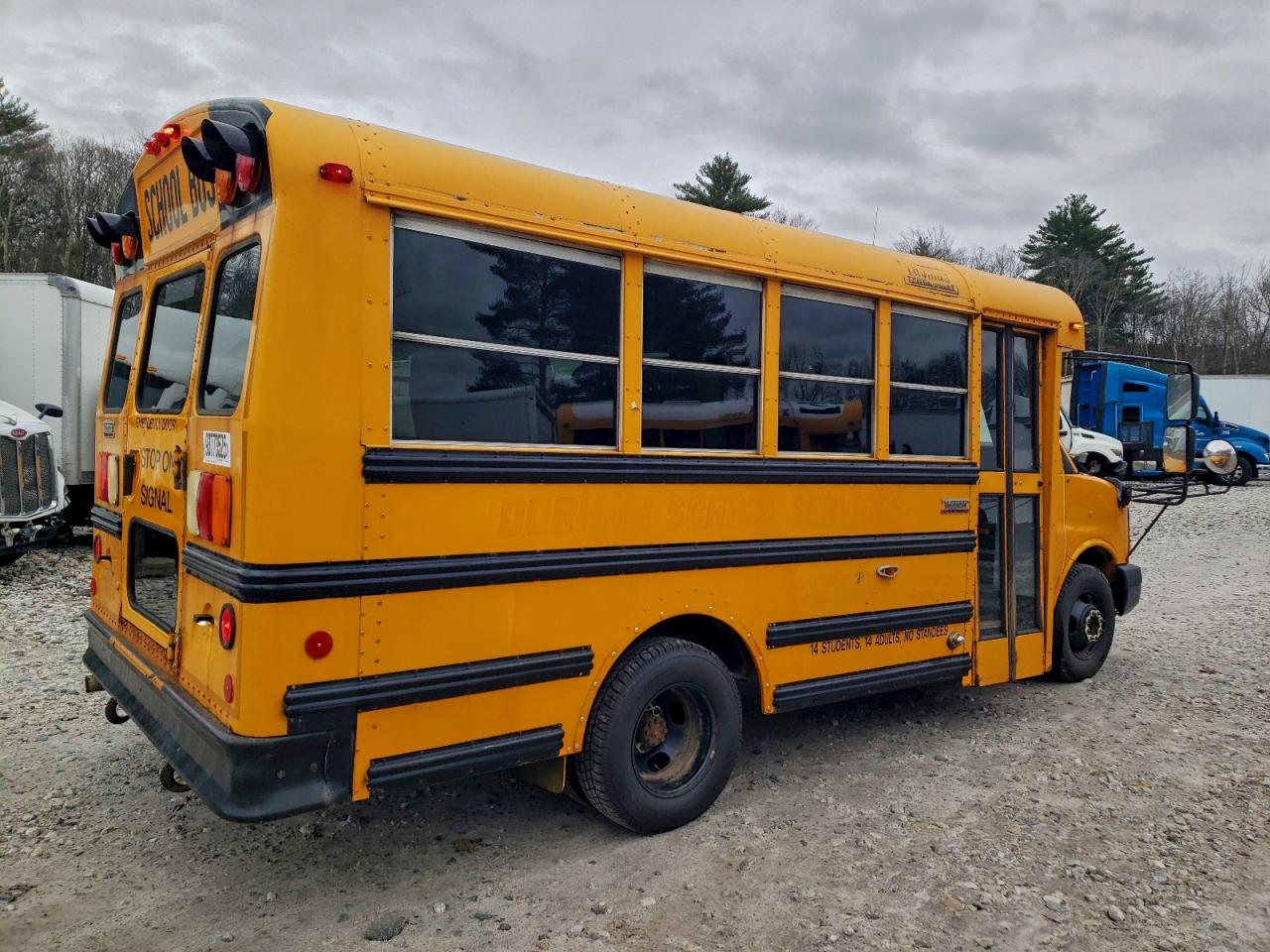Chevrolet Express