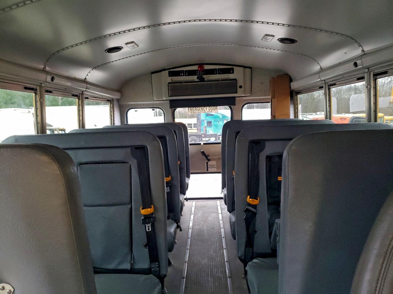 Chevrolet Express