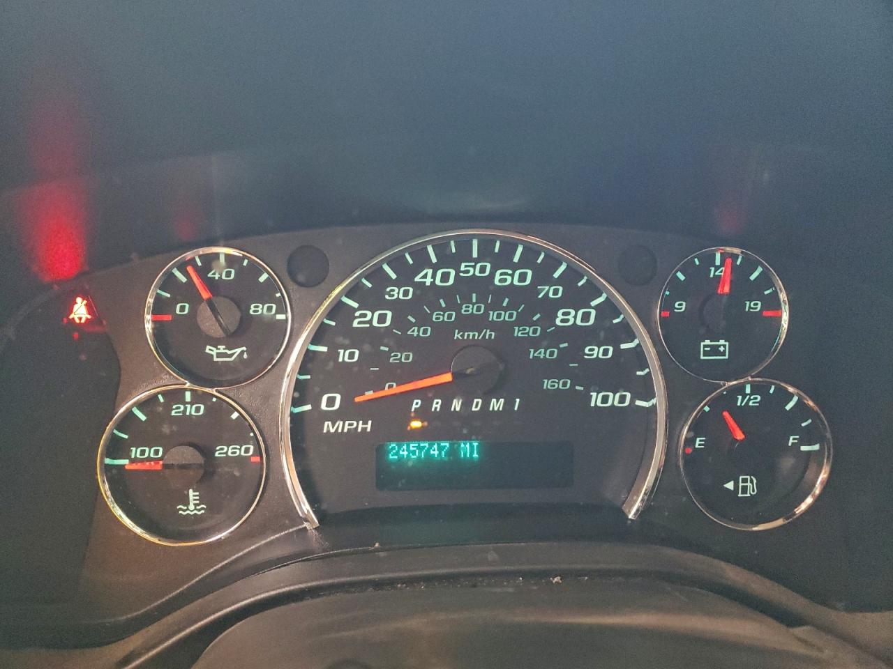 Chevrolet Express