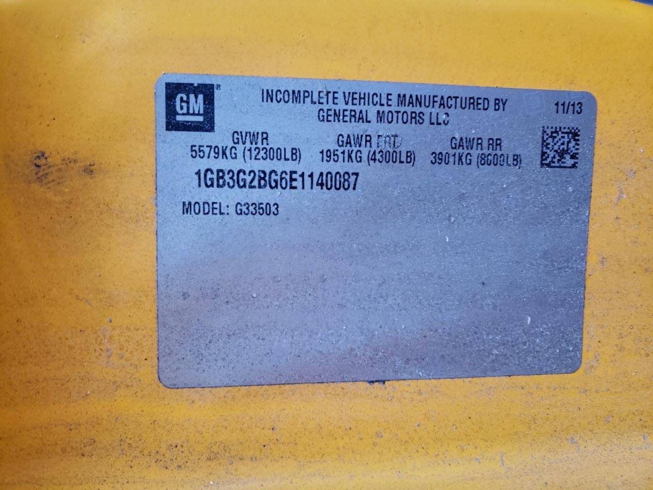 Chevrolet Express