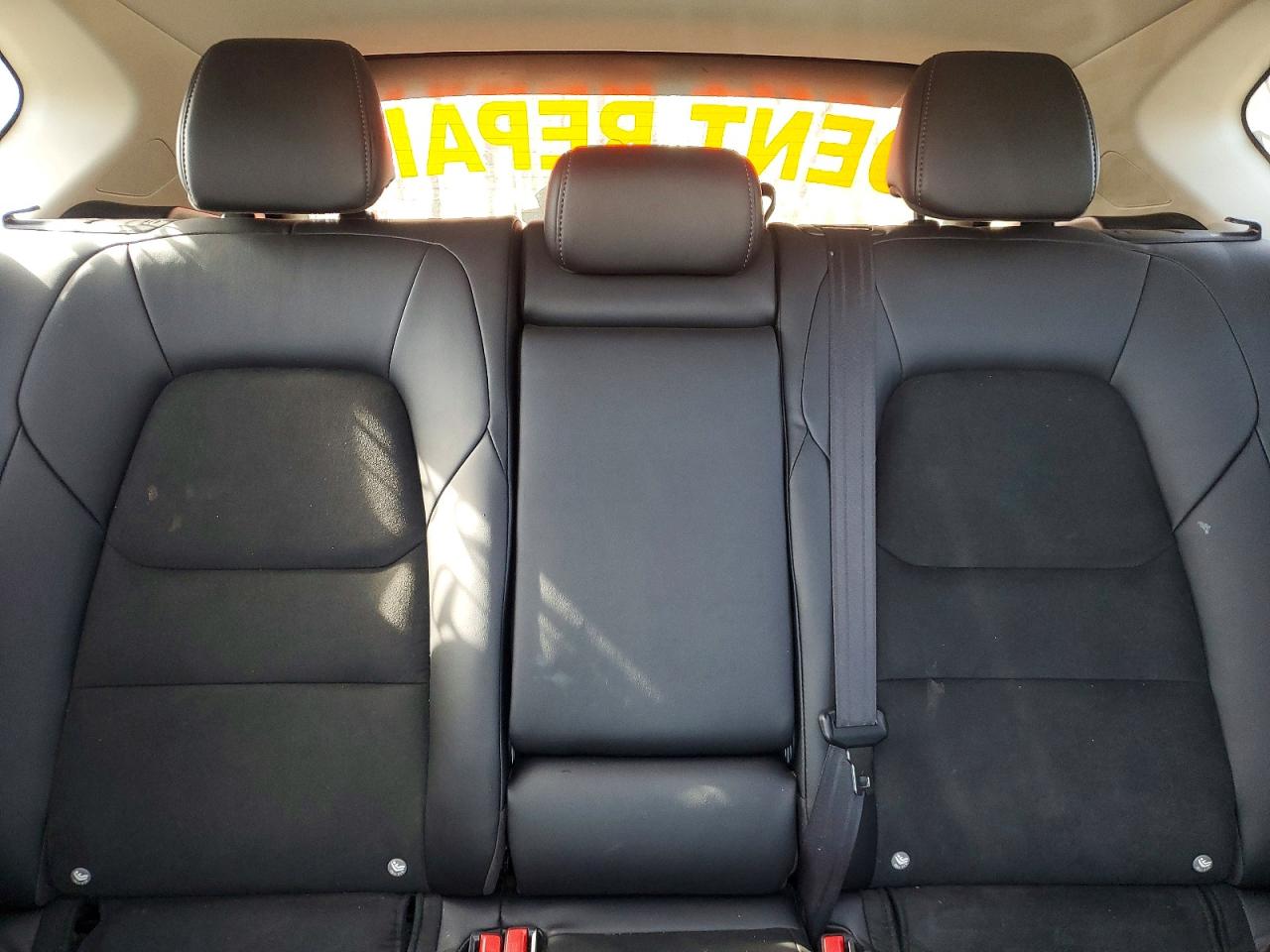 Mazda Cx Touring