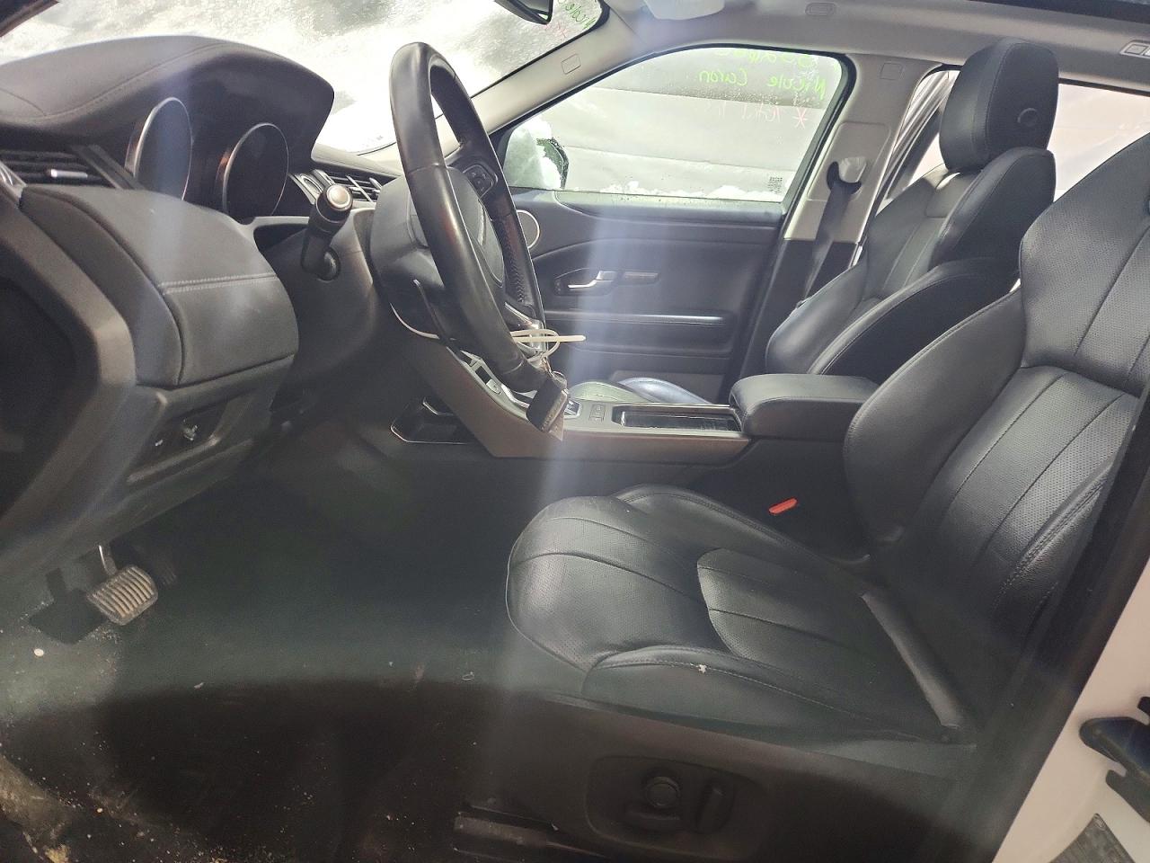 Land Rover Range Rover Se