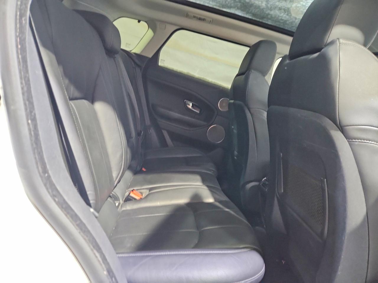 Land Rover Range Rover Se