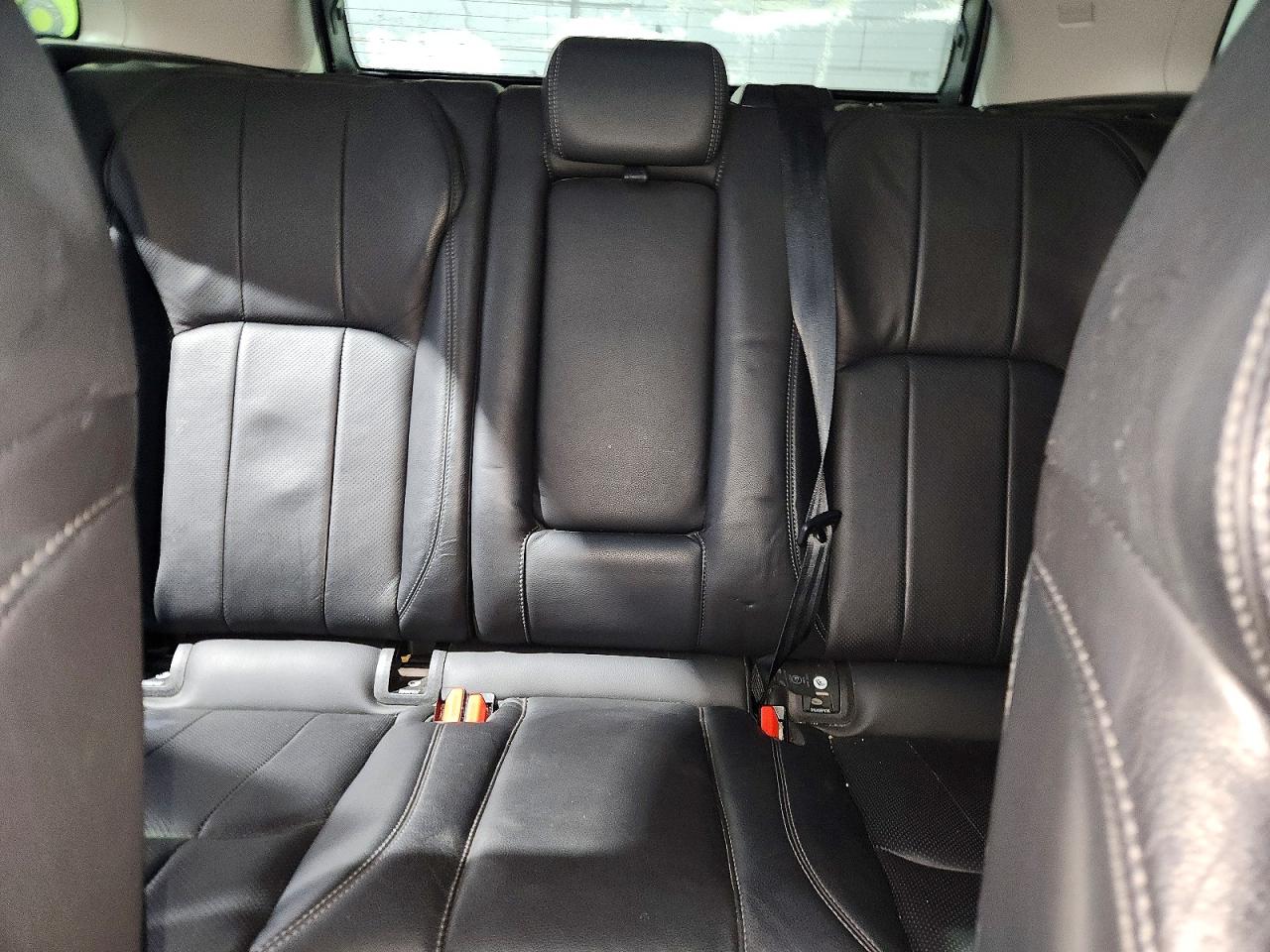 Land Rover Range Rover Se