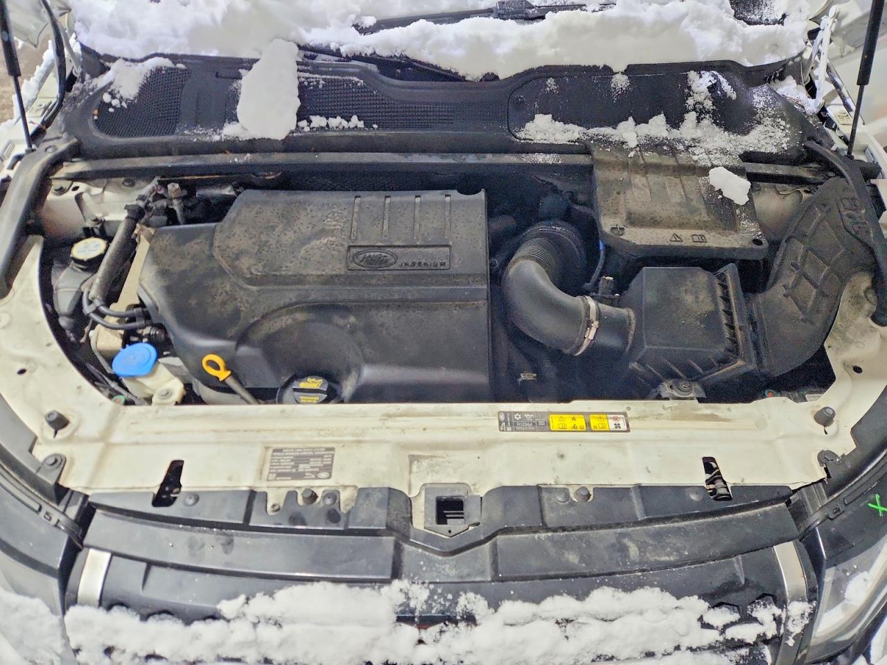 Land Rover Range Rover Se