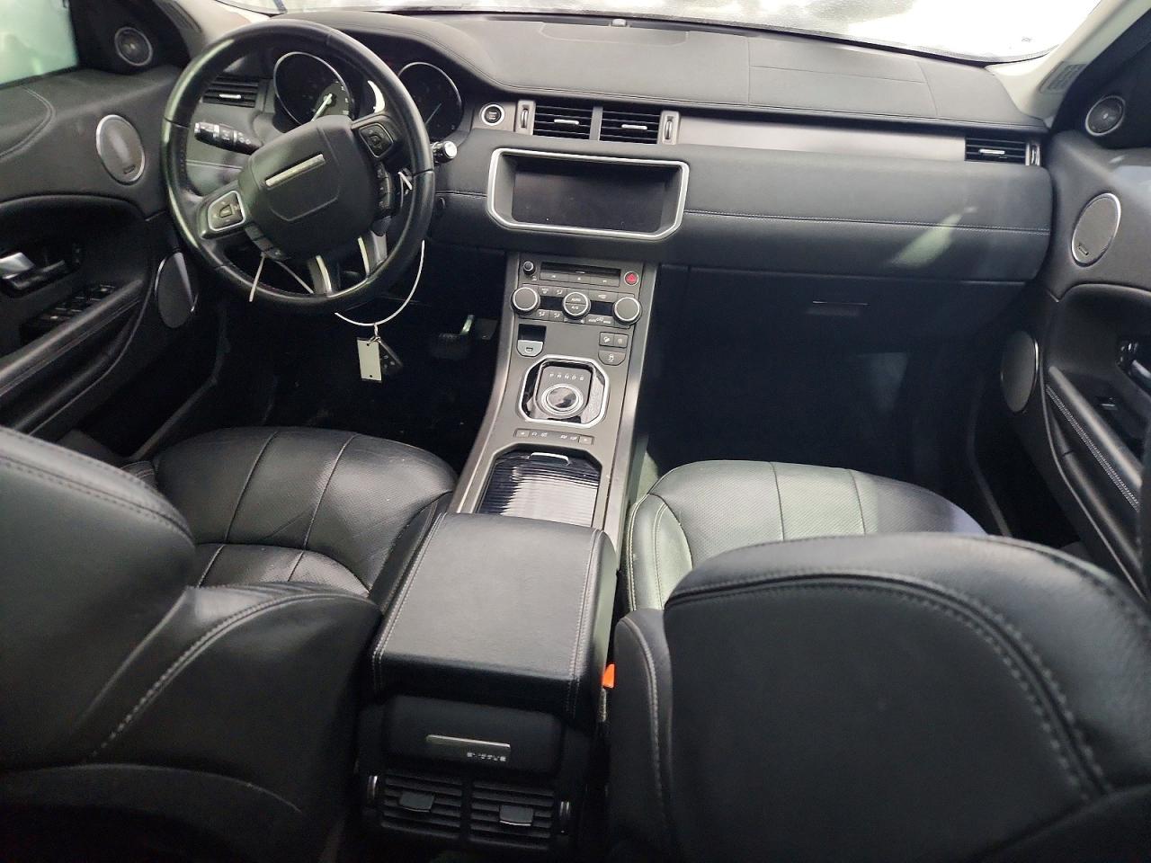 Land Rover Range Rover Se