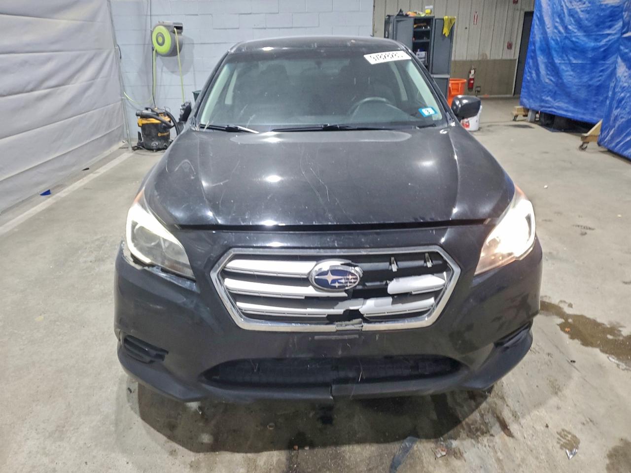 Subaru Legacy 2.5i Premium